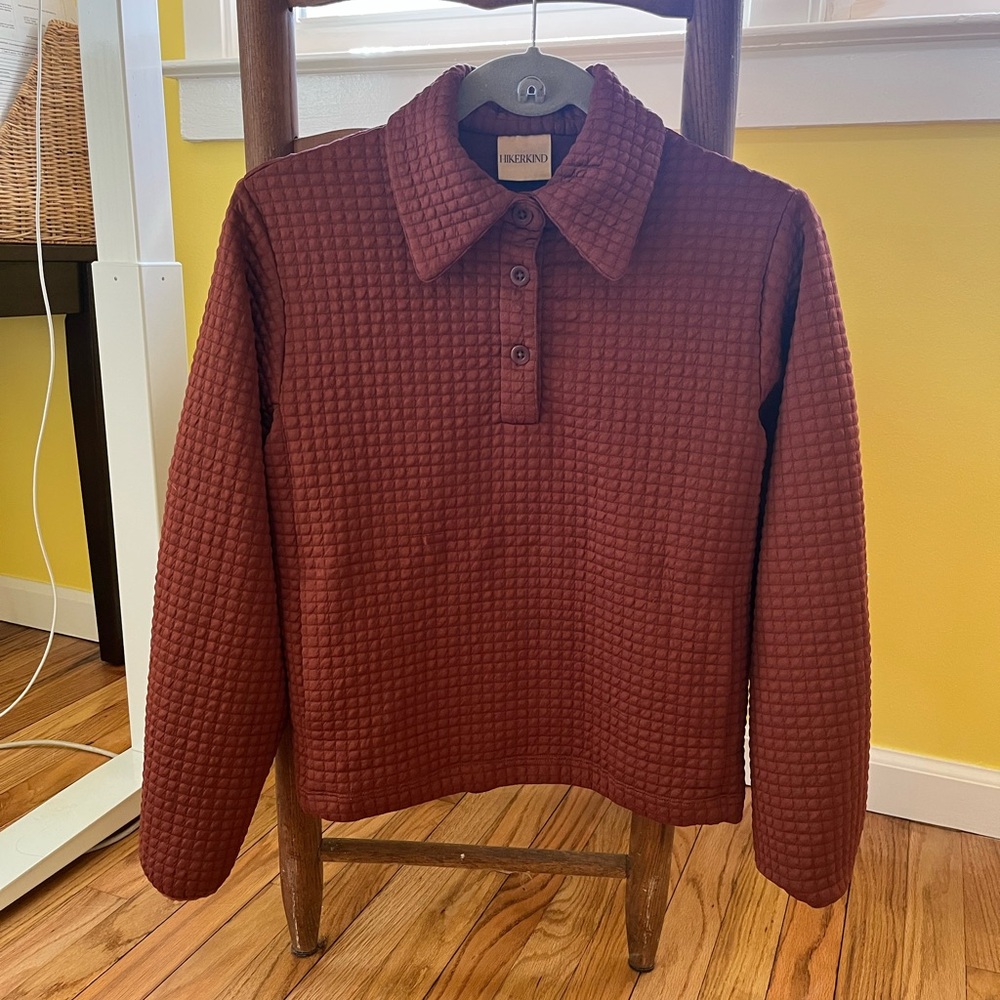 Hikerkind Midlayer